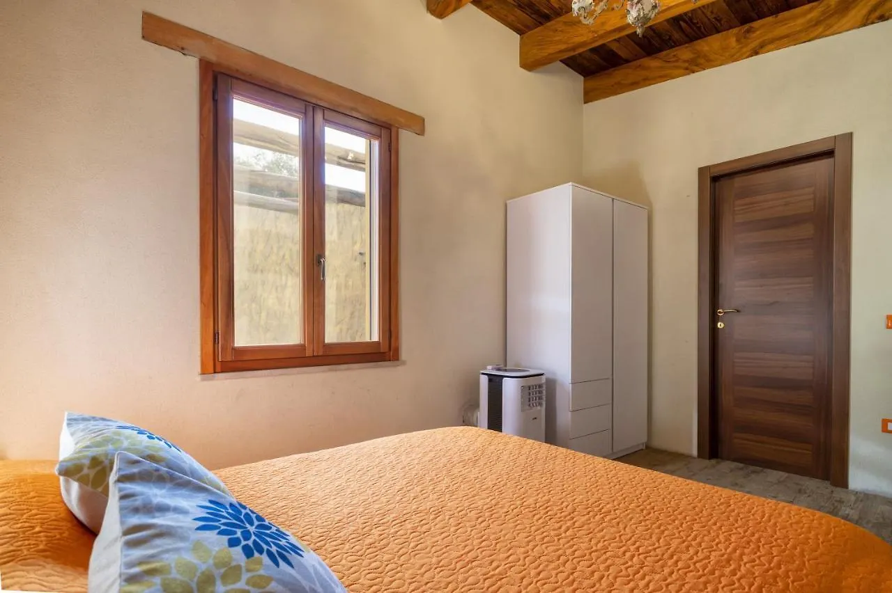 Casa Del Pastore Sorso 0*,