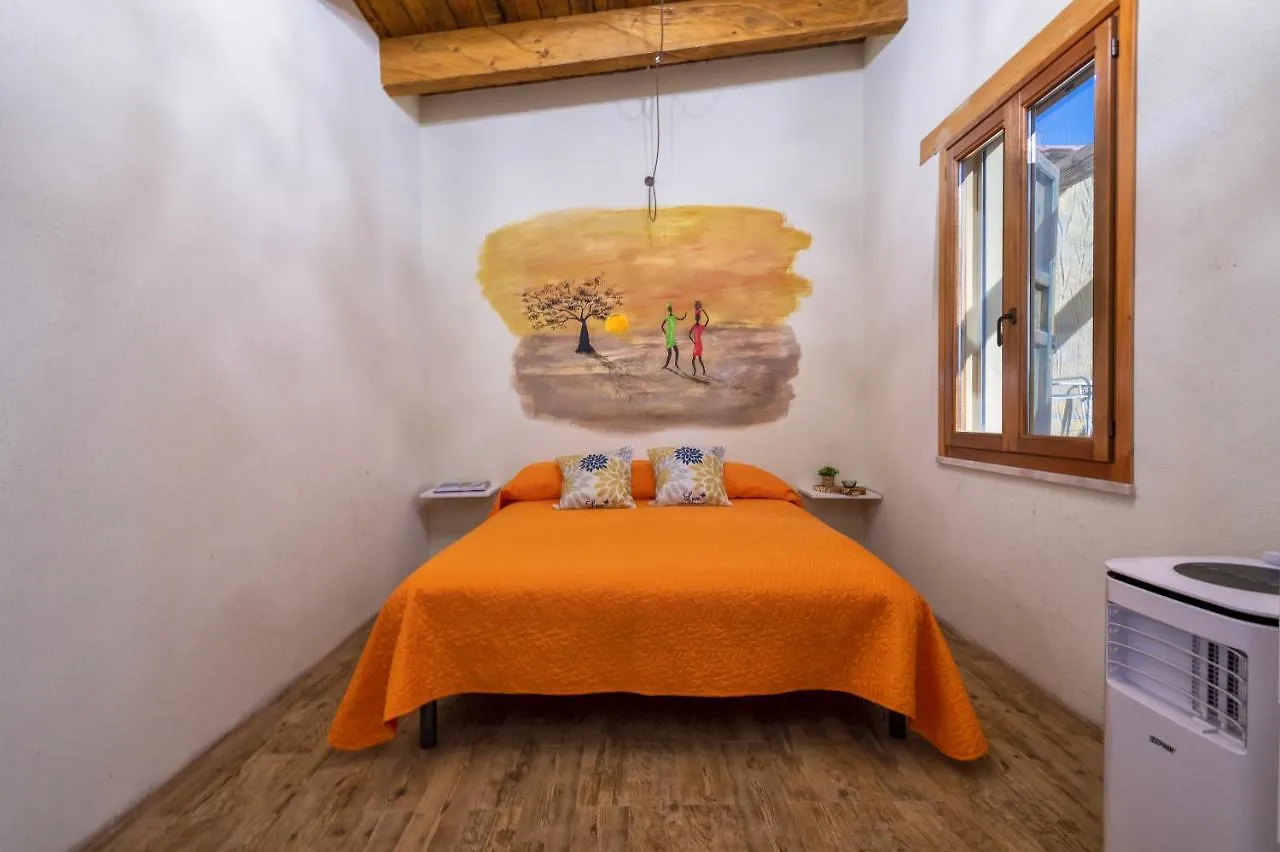 Casa Del Pastore Sorso