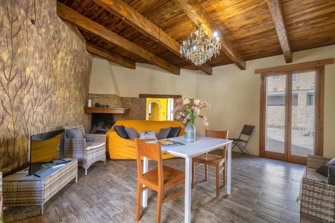 Casa Del Pastore Sorso