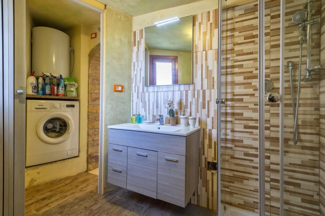 Casa Del Pastore Sorso Vakantiehuis