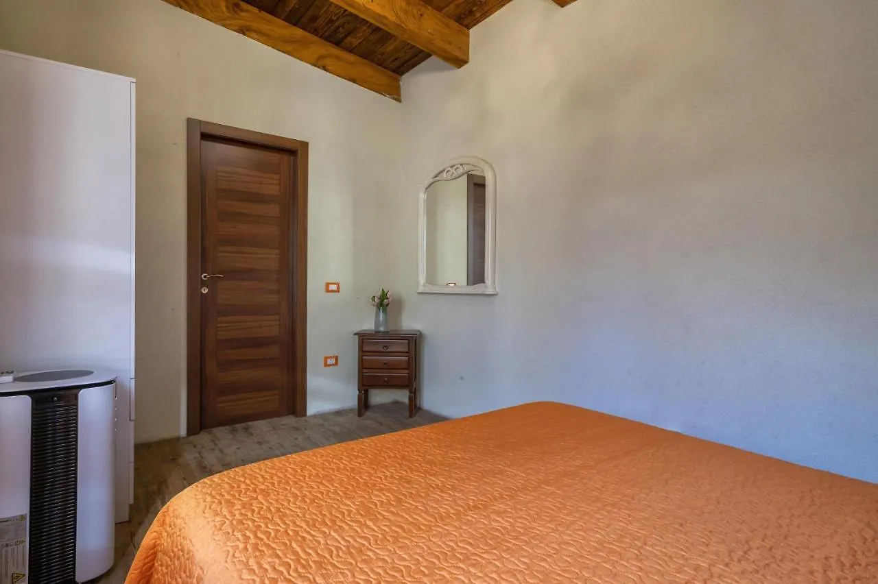Casa Del Pastore Sorso 0*,  Italië